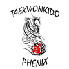 Logo Taekwonkido Phenix